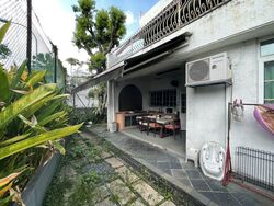 Robey Crescent (D19), Semi-Detached #432286711